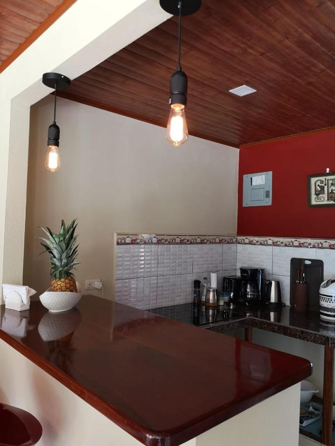 La Guayaba Monteverde Luaran gambar